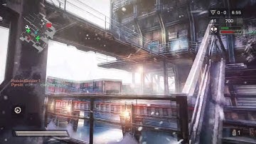 killzone 3 beta-first impressions