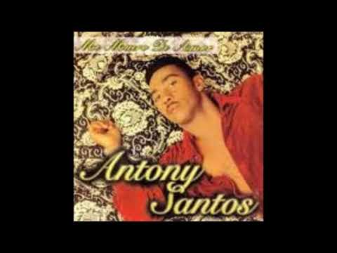 Antony Santos    SI YO FUERA   1998