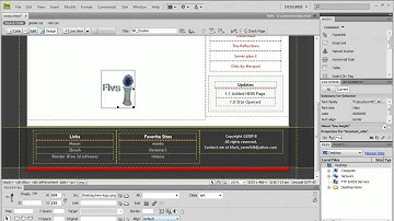 Cinema 4D R11 - Tutorial - 1 - Modeling a Pillar and a egg - part 3