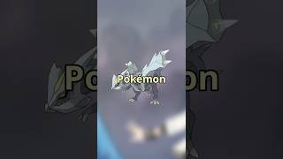 Pokémon Gen. 5 ABER beschissen erklärt - Legendäre Pokémon #shorts