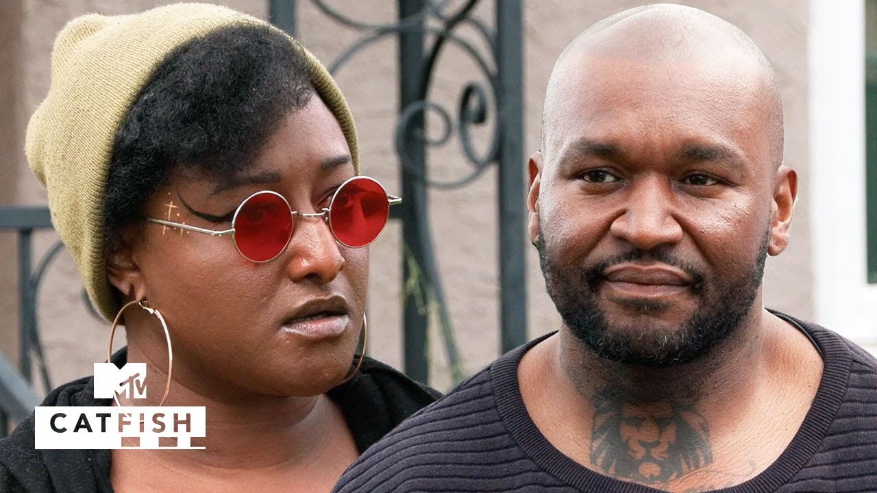 Mysterious Online Girlfriend Wanted To "Earn" Moses 🤨 Catfish The TV