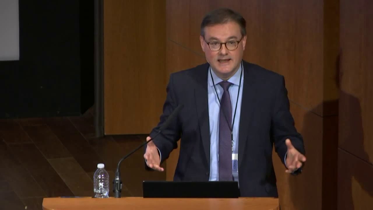 Overburdened Peace: German Experiences and Global Perspectives in 1918/19 - Jorn Leonhard