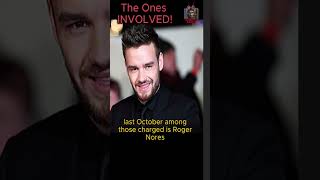 Liam Payne Tragedy: Five Charged in Hotel Balcony Death Case