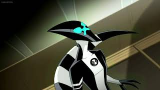 Ben 10 Classics.....Ken ten's first transformation screenshot 4