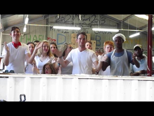 Lips are moving - Meghan Trainor - Music Video