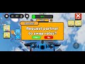 2 Idiots try to Complete a CO-OP obby!