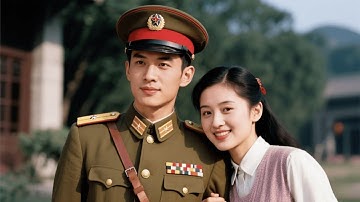 【IndoSub】Terlempar ke Tahun 70-an Jadi Istri Tentara, Dia Ubah Diri&Kaya lewat Ilmu Medis!#minidrama