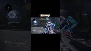 Desert Perpetual 1 Phase Agraios #destiny2shorts #destiny2warlock #gamingshorts #destiny2raids