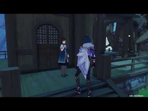 Genshin Impact | Where To Get Recipes Book | Location hqdefault