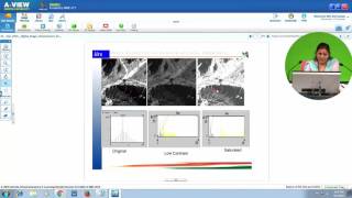 f  Image Enhancement Techniques