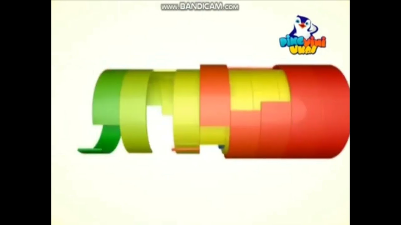 Заставки Пингвин ЛоЛо (LoLo TV)