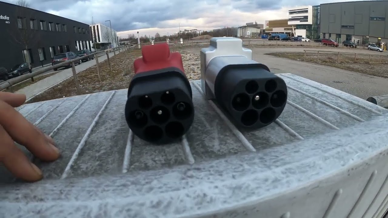 Typ 2 Adapter getestet – Das musst du wissen, bevor du einen kaufst!