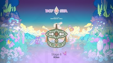 Devcon SEA | Stage 6 - Day 3
