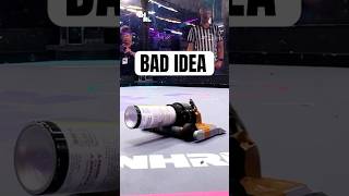 Why You Don’t Leave a Butane Tank Exposed