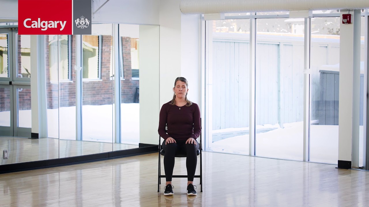 Recreation - Mindfulness Moments