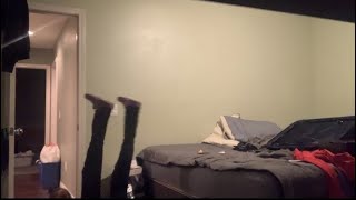 Snorting powder gone wrong!!!!!