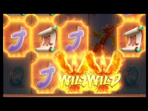 Tente a Demo do Jogo Phoenix Rises e Experimente o Casino Online no Brasil