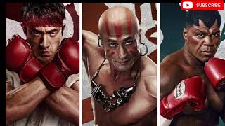 Street Fighter (2026) - Trailer| Vidyut Jammwal | First Look | Roman Reigns | Jason Momoa | Cody R