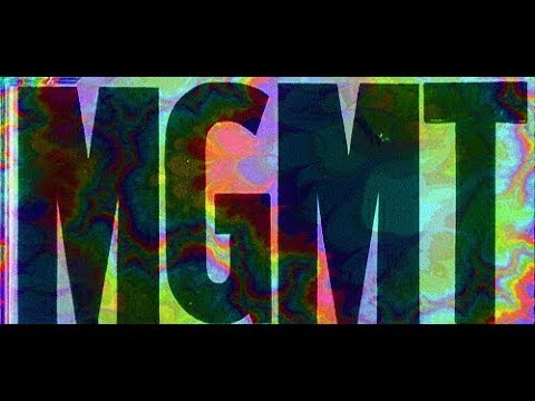 MGMT Electric Feel 1 Hour 