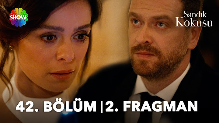 Sandık Kokusu 42. Bölüm 2. Fragman | "Benimle evlenir misin?" 💍