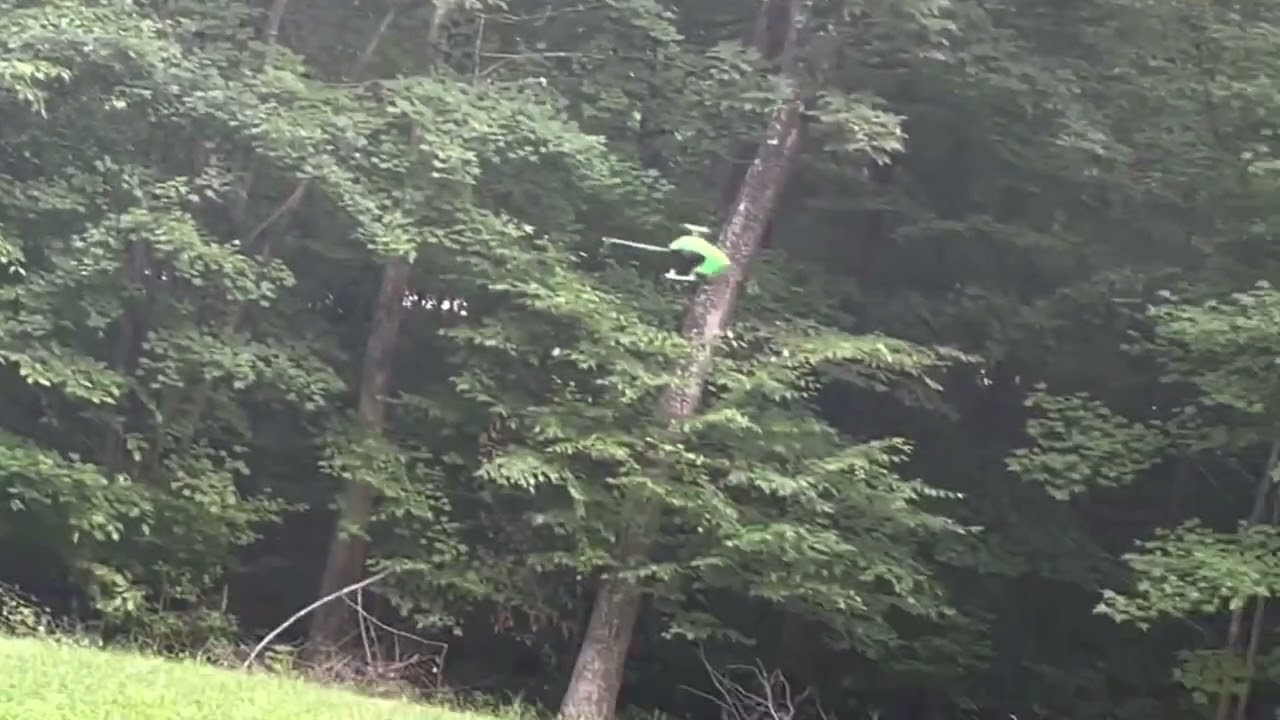 Goosky S2 Legendary Maiden from Steve Yun