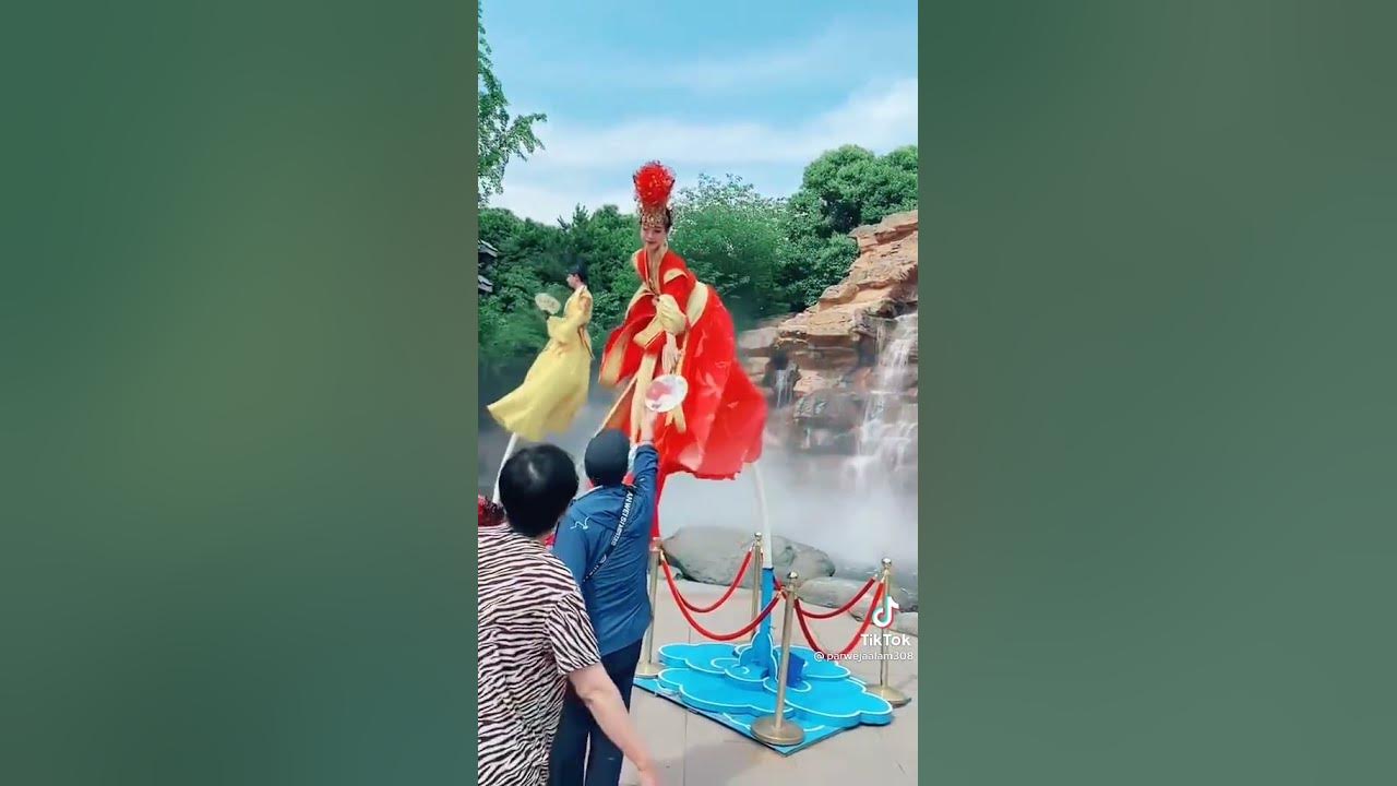 Funny circus video 2022