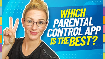 What is the best parental control app? Full app comparisons