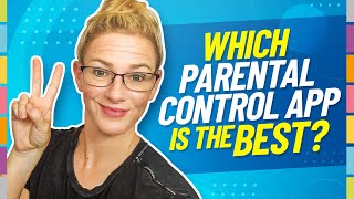 The top 20+ best apple parental control app
