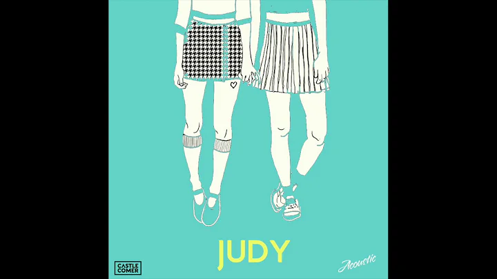 Castlecomer - Judy Acoustic (Audio)