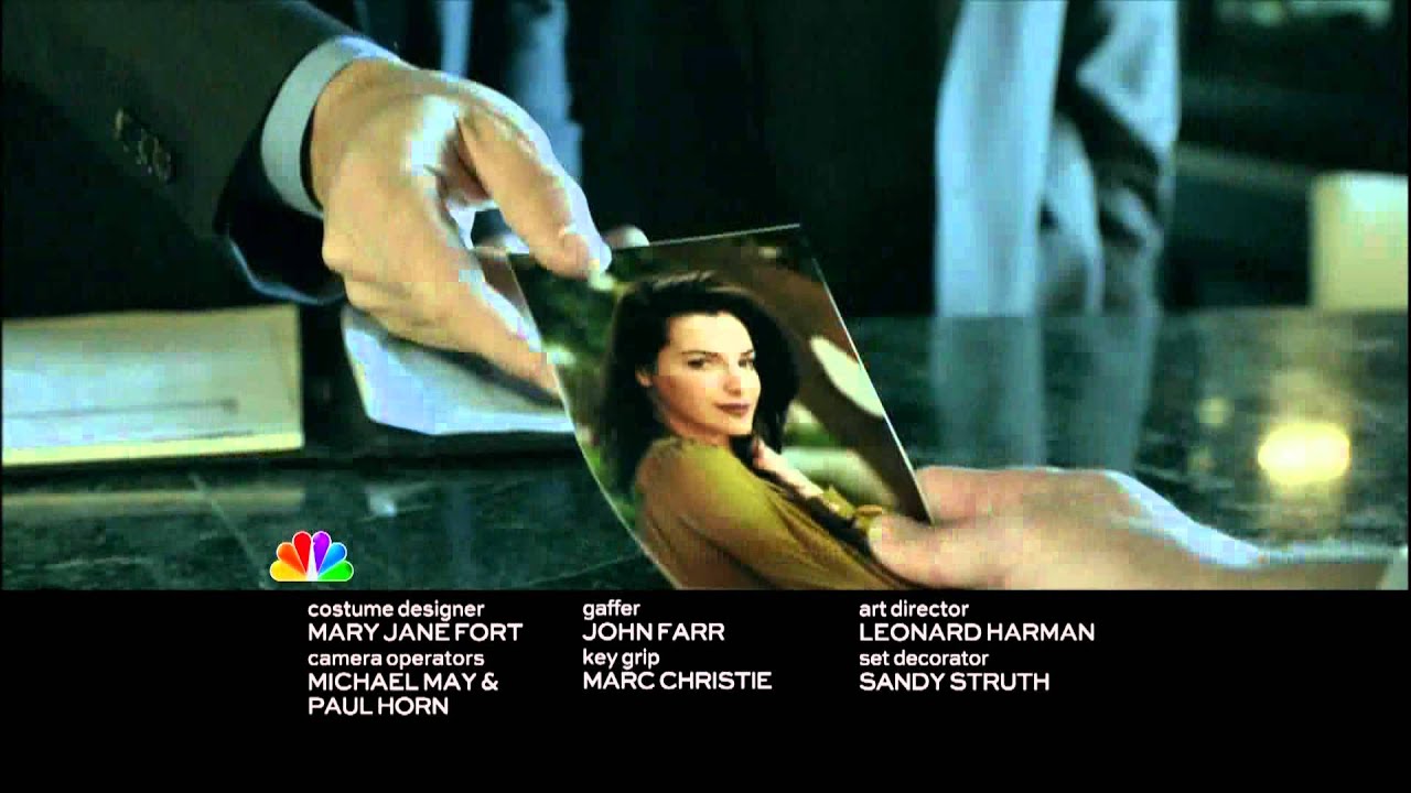 Awake 1x08 - "Nightswimming" Promo (HD)