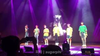 161022  ASTRO - Kesempurnaan Cinta (cover song Rizky Febian)