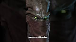 Zeratul MOTIVATIONAL QUOTES - StarCraft 2 #quotes #starcraft2 #motivational #motivationalquotes