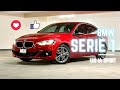 Bmw serie 1 2019 