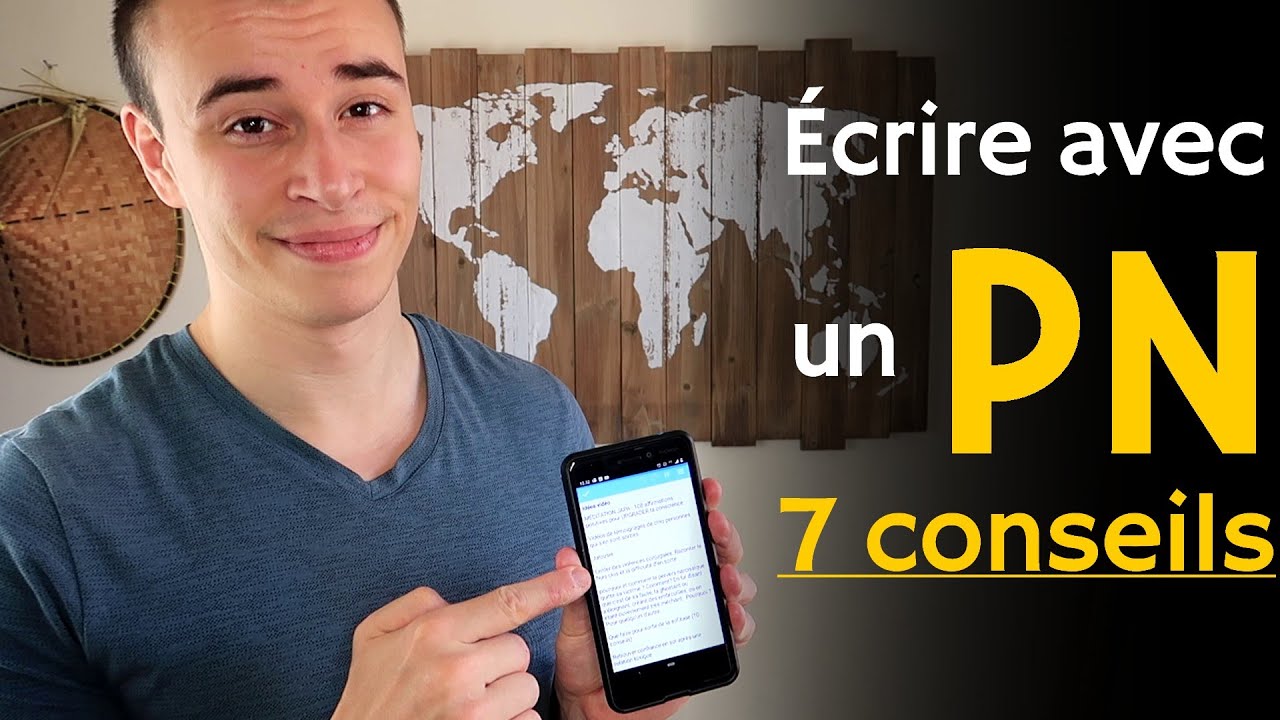 Comment communiquer par écrit avec un Pervers Narcissique ? | 7 Conseils