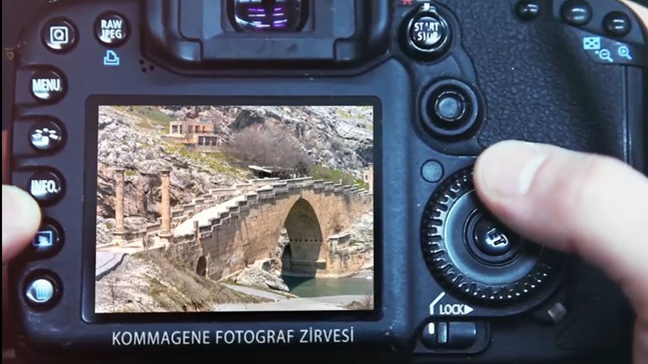 ‘Kommagene Fotoğraf Zirvesi’ başladı