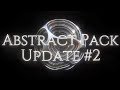 Abstract Pack Updates