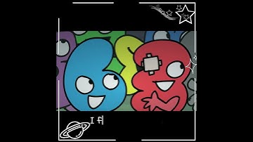 ARHHHH TPOT 20 WAS SO GOODDD #tpot #one #capcut #edit #tpot20 #yay  #bfdi #objectshow #osc