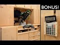 Why YOU Need A Miter Saw Station plus bonus mini project! Why YOU Need A Miter Saw Station plus bonus mini project!