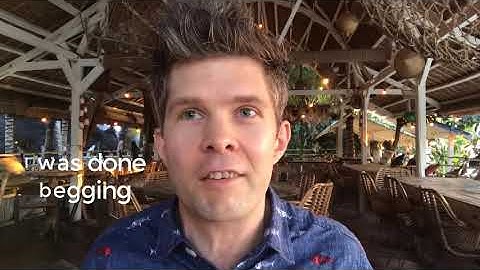 3 Secrets to Making a Living with Your Writing| No Marketing |Derek Murphy