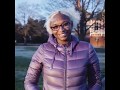 #notjustfebruary: Delasha Singleton