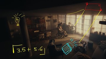 Try this new Lighting Technique for Better Results! (Film Lighting)