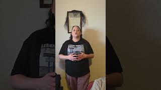 member. of DAV Disabled American Veterans Chapter 6 Sacramento ca speaking out
