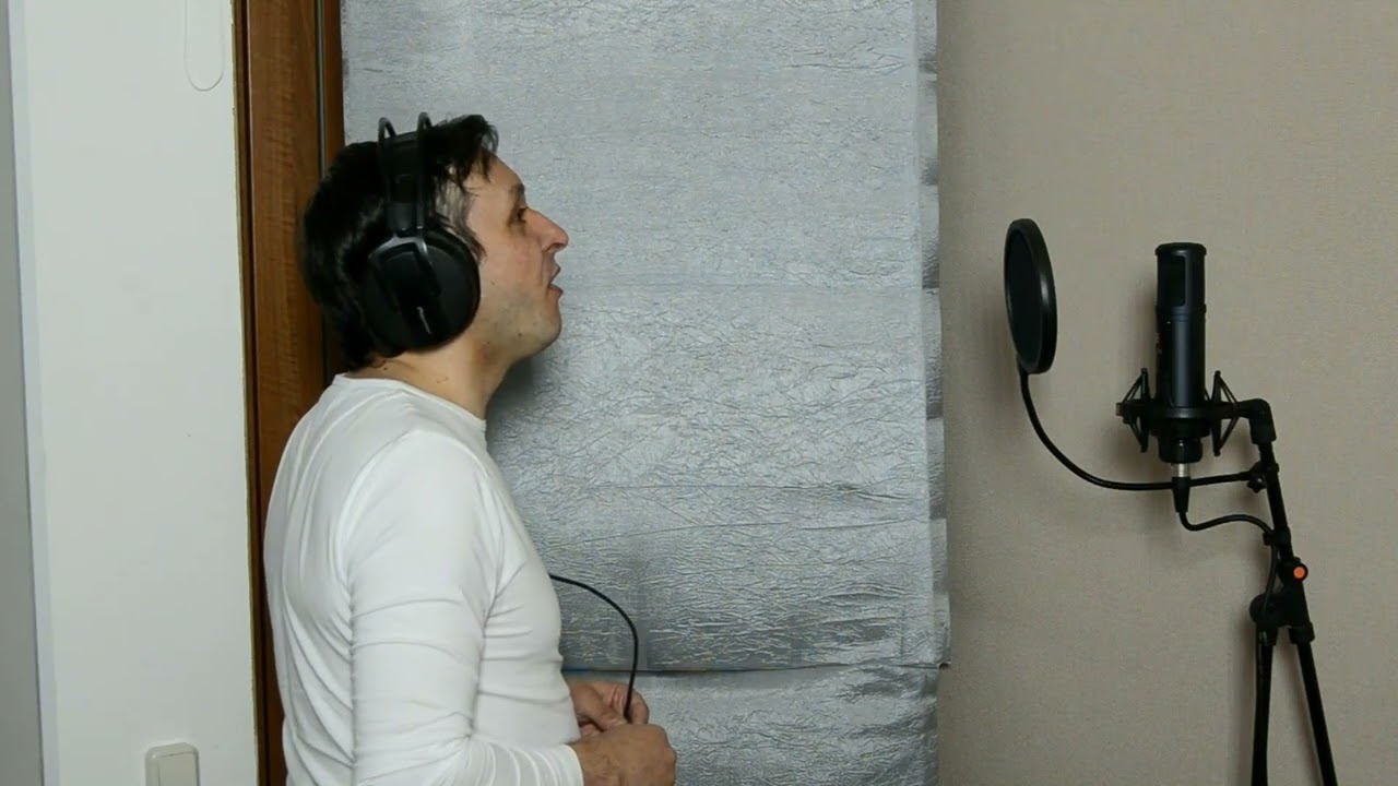 В. Меладзе - Как ты красива.