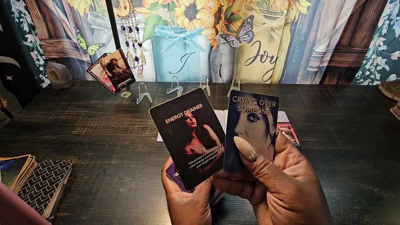 you know the truth the whole time they wasn't ur friend