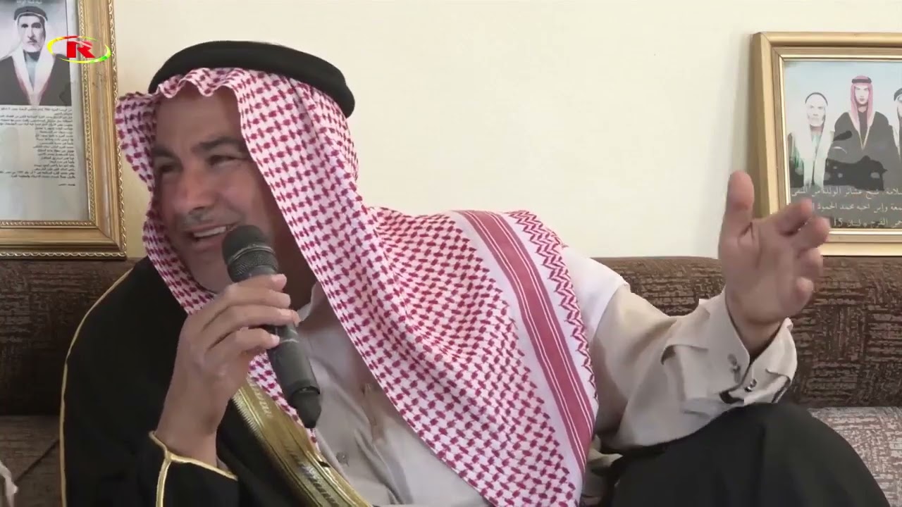 #البوشعبان#الولده#محمدالفرج_السلامه | الشيخ حامد العبد الرحمن |الناصر |الولدة |الإعلامي محمد الحسن