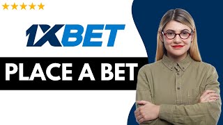 ✅ How to BET ON 1XBET FOR BEGINNERS - FULL UPDATED GUIDE 🚀✨😱✅ screenshot 3
