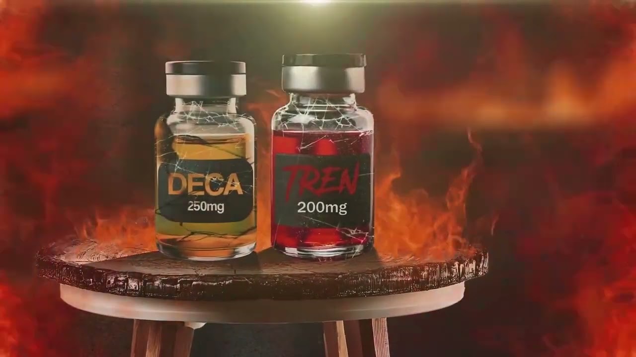 Documentary Intro