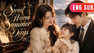 [ENG SUB]✨She Kept His Baby a Secret, Her Sister Kept His Attention—The Truth Had a Flame Mark#drama