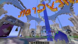 CooltyCraft tour