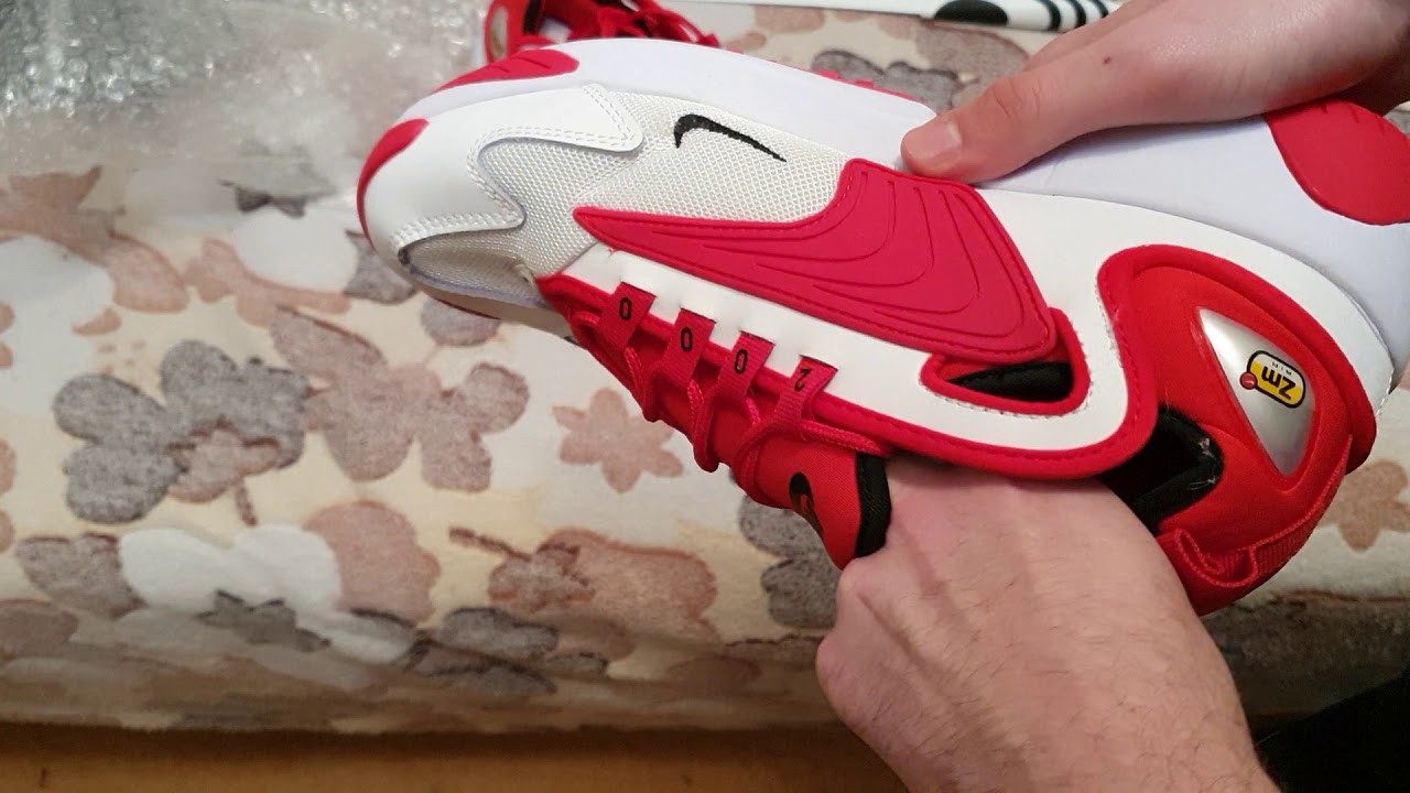 nike zoom 2ks